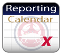Timely Reporting Calendar