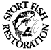 Sport Fish Restoration Logo