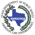 Narcotics Services Logo
