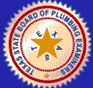 Texas State Board of Plumbing Examiners