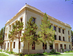 Hockley  County courthouse