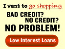 Bad Credit Ad