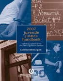 Juvenile Justice Handbook