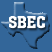 Logo-SBEC (State of Texas)