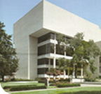 Image of Gregg County Court House