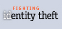 Identity Theft Logo