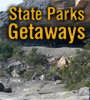 Information on State Parks Getaways.