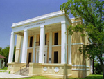 Jim Hogg  County courthouse