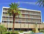 Galveston  County courthouse