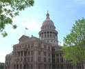 State Capitol NW View 