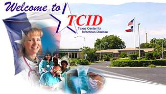 TCID Home Page Welcome Splash Picture