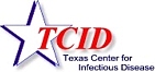TCID Logo - Texas Center for Infectious Disease (TCID)