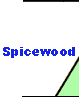 Spicewood quadrant map