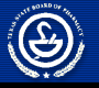 Texas State Board of Pharmacy Seal