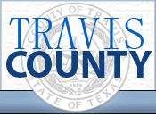 travis county home page