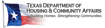 Texas Department of Housing &amp; Community Affairs - Building Homes and Strengthening Communities