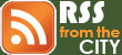 The City offers RSS feeds.  Click here to learn more.