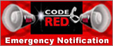 Code Red Emergency Notification