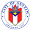 Official Seal of the City of Austin