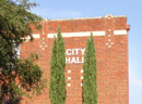 Photo of City Hall