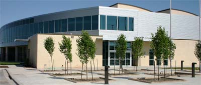 Family Recreation Center, 1700 Stan Schlueter Loop in Killeen, Texas