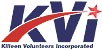 Killeen Volunteers Incorporated Logo