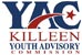 Youth Advisory Commission Logo