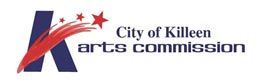 Killeen Arts Commission logo