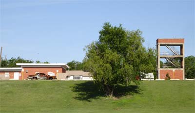 Killeen Fire Training Academy