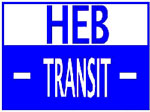 HEB Transit