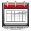 icon for events calendar