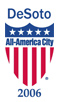 All-America City