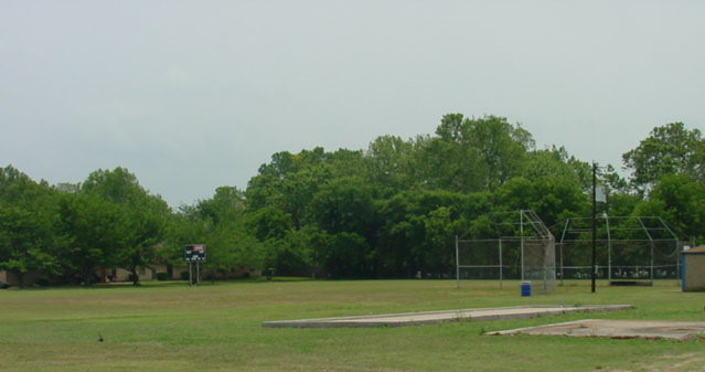 Civic Center Park