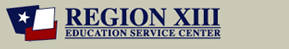 Education Service Center Region XIII