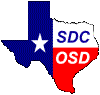 Texas State Data Center and Office of the State Demographer