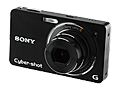 Sony Cyber-shot DSC-WX1