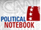 Political Notebook