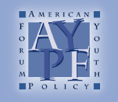 [AYPF logo]