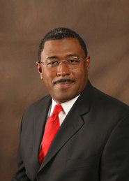 City Manager - Kenneth Williams