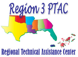 Region 3 PTAC - Regional Technical Assistance Center