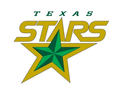 Home of The Texas Stars