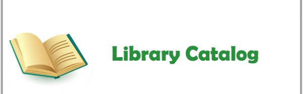 Online Library Catalog