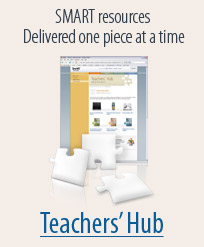 Teacher's Hub