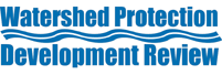 Watershed Protection logo