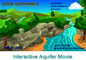 Interactive Aquifer Movie- Flash player required to view