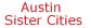 Austin Sister Cities