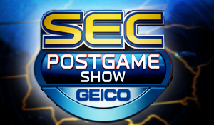 SEC Postgame Show