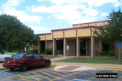 South Austin Recreation Center photo