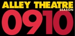 Alley Theatre 2009-2010 Season