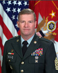 Sergeant Major of the U.S. Army